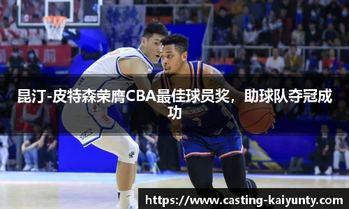 开云体育官网平台